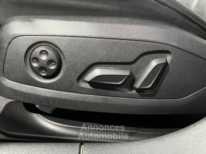 Audi A4 35 TFSI 150 S tronic 7 Avus - 19