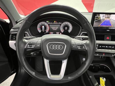 Audi A4 35 TFSI 150 S tronic 7 Avus   - 21