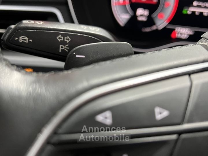 Audi A4 35 TFSI 150 S tronic 7 Avus - 23