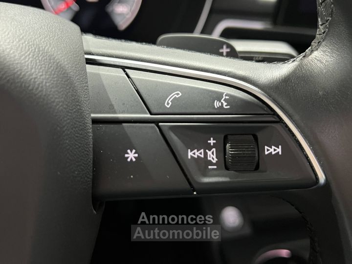 Audi A4 35 TFSI 150 S tronic 7 Avus - 24