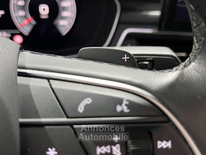Audi A4 35 TFSI 150 S tronic 7 Avus - 25