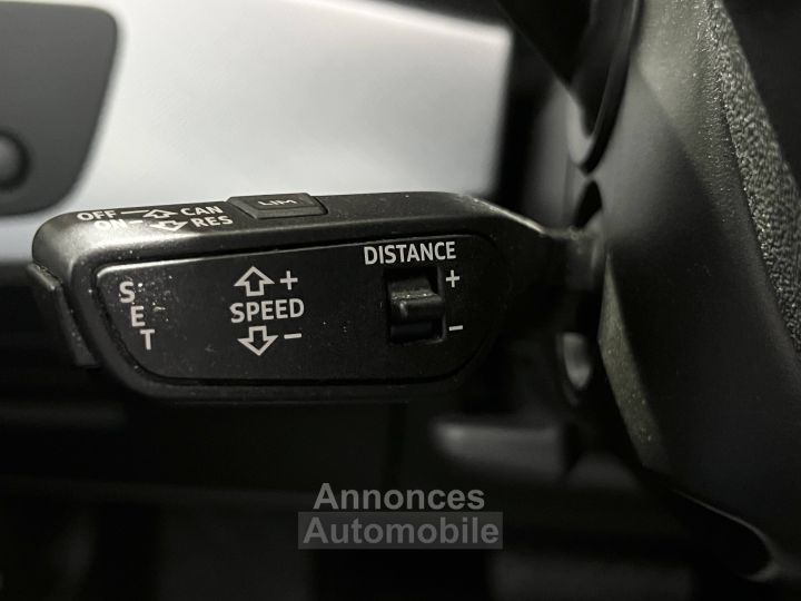 Audi A4 35 TFSI 150 S tronic 7 Avus - 26