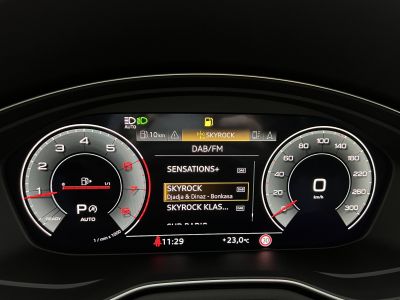 Audi A4 35 TFSI 150 S tronic 7 Avus   - 28
