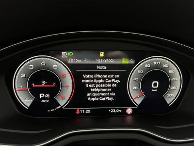 Audi A4 35 TFSI 150 S tronic 7 Avus   - 29
