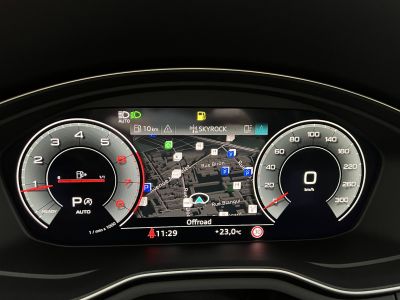 Audi A4 35 TFSI 150 S tronic 7 Avus   - 30