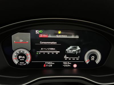 Audi A4 35 TFSI 150 S tronic 7 Avus   - 31