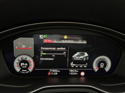 Audi A4 35 TFSI 150 S tronic 7 Avus   - 34