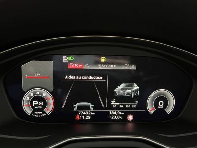 Audi A4 35 TFSI 150 S tronic 7 Avus   - 35