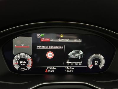 Audi A4 35 TFSI 150 S tronic 7 Avus   - 36