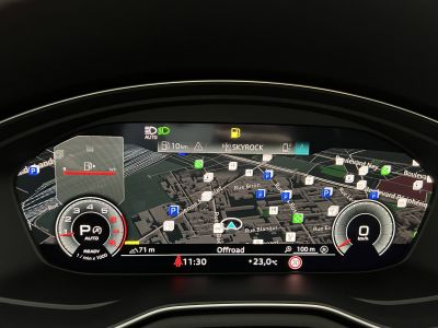 Audi A4 35 TFSI 150 S tronic 7 Avus   - 38
