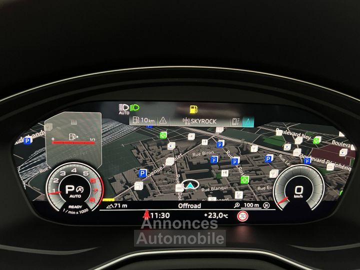Audi A4 35 TFSI 150 S tronic 7 Avus - 38