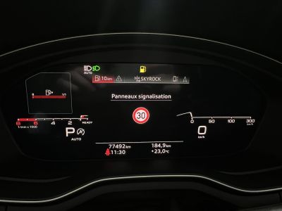 Audi A4 35 TFSI 150 S tronic 7 Avus   - 39