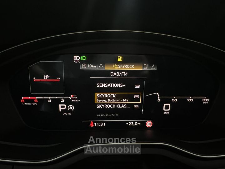 Audi A4 35 TFSI 150 S tronic 7 Avus - 40
