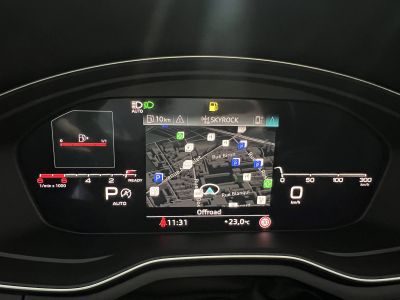 Audi A4 35 TFSI 150 S tronic 7 Avus   - 41
