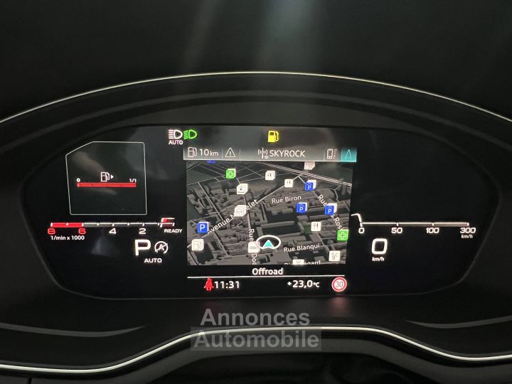 Audi A4 35 TFSI 150 S tronic 7 Avus - 41