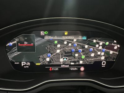 Audi A4 35 TFSI 150 S tronic 7 Avus   - 42