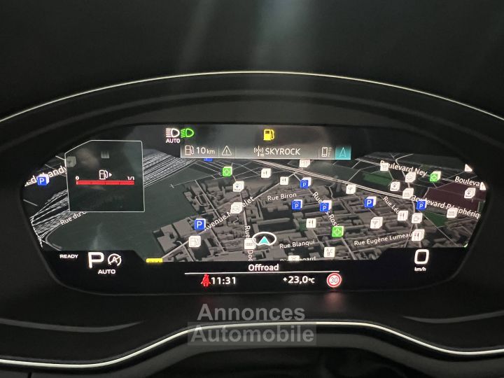 Audi A4 35 TFSI 150 S tronic 7 Avus - 42