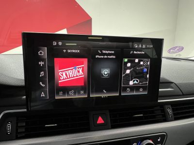 Audi A4 35 TFSI 150 S tronic 7 Avus   - 43