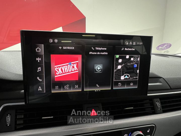 Audi A4 35 TFSI 150 S tronic 7 Avus - 43