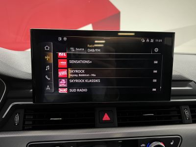 Audi A4 35 TFSI 150 S tronic 7 Avus   - 44