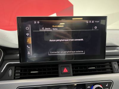 Audi A4 35 TFSI 150 S tronic 7 Avus   - 45