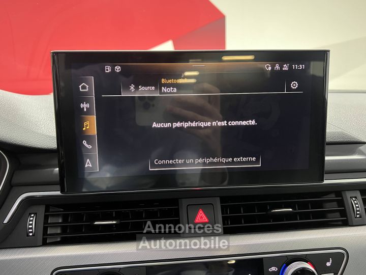 Audi A4 35 TFSI 150 S tronic 7 Avus - 45