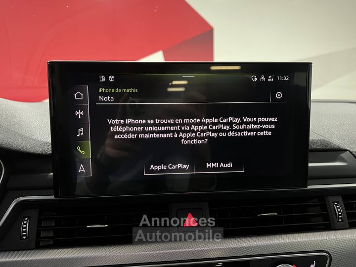 Audi A4 35 TFSI 150 S tronic 7 Avus - 46