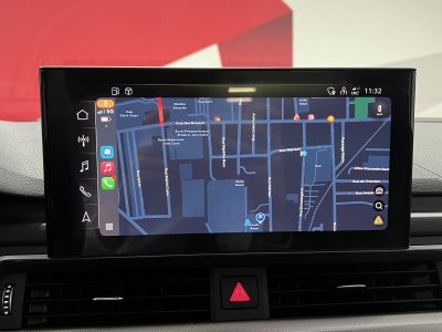 Audi A4 35 TFSI 150 S tronic 7 Avus   - 48
