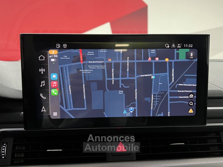 Audi A4 35 TFSI 150 S tronic 7 Avus - 48