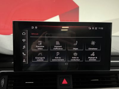 Audi A4 35 TFSI 150 S tronic 7 Avus   - 49