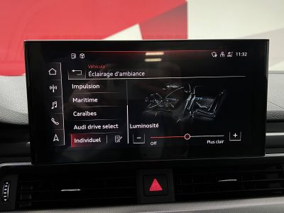 Audi A4 35 TFSI 150 S tronic 7 Avus   - 50