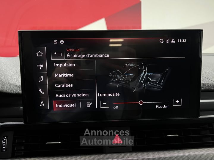 Audi A4 35 TFSI 150 S tronic 7 Avus - 50