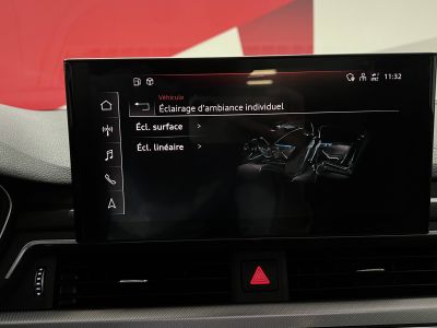 Audi A4 35 TFSI 150 S tronic 7 Avus   - 51