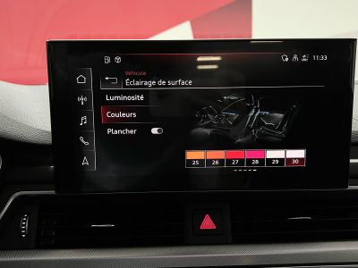 Audi A4 35 TFSI 150 S tronic 7 Avus   - 52