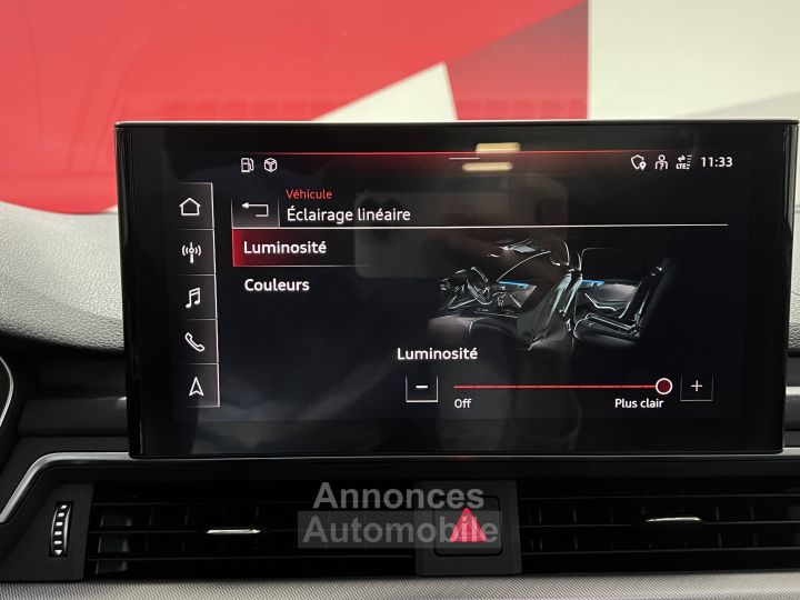 Audi A4 35 TFSI 150 S tronic 7 Avus - 53