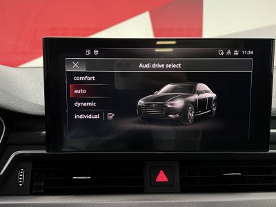 Audi A4 35 TFSI 150 S tronic 7 Avus   - 54