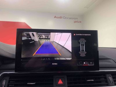 Audi A4 35 TFSI 150 S tronic 7 Avus   - 56