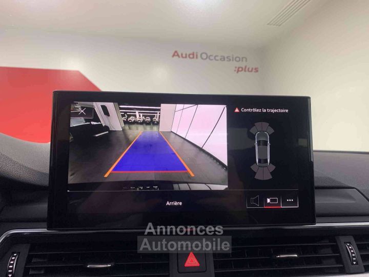 Audi A4 35 TFSI 150 S tronic 7 Avus - 56