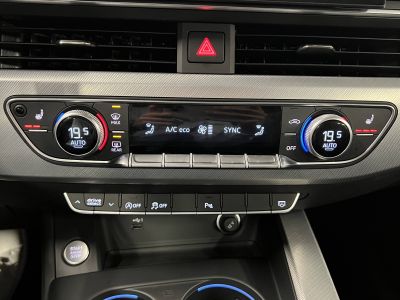 Audi A4 35 TFSI 150 S tronic 7 Avus   - 57
