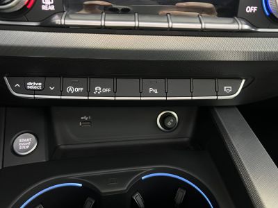 Audi A4 35 TFSI 150 S tronic 7 Avus   - 58