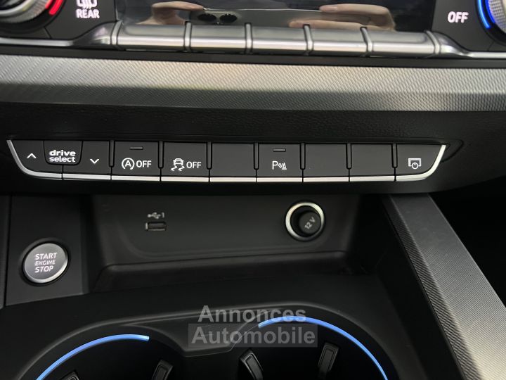 Audi A4 35 TFSI 150 S tronic 7 Avus - 58