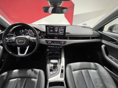 Audi A4 35 TFSI 150 S tronic 7 Avus   - 61