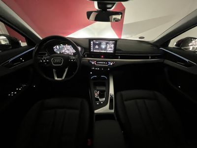 Audi A4 35 TFSI 150 S tronic 7 Avus   - 62