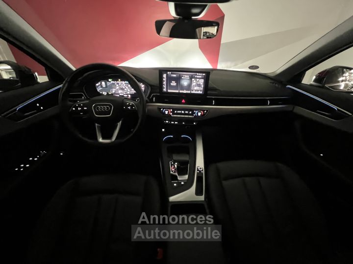 Audi A4 35 TFSI 150 S tronic 7 Avus - 62