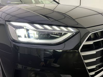 Audi A4 35 TFSI 150 S tronic 7 Avus   - 63