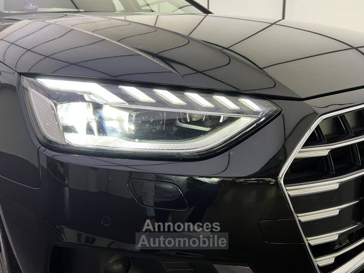 Audi A4 35 TFSI 150 S tronic 7 Avus - 63