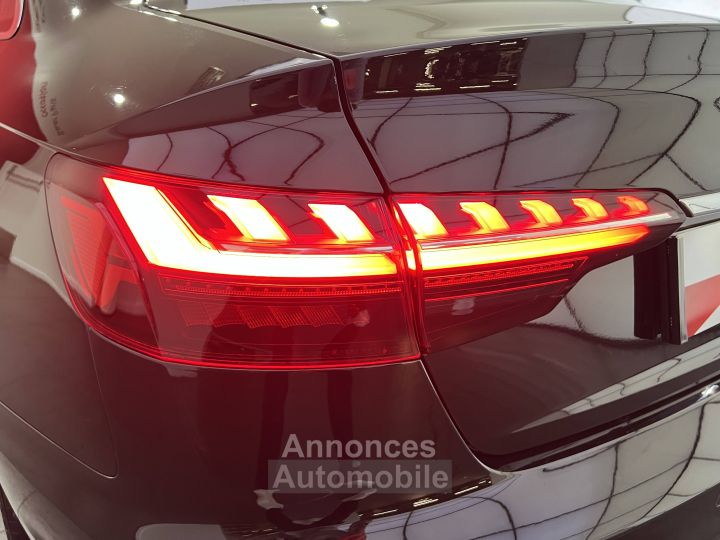 Audi A4 35 TFSI 150 S tronic 7 Avus - 64