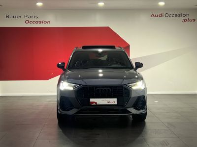 Audi Q3 35 TFSI 150 ch S tronic 7 S line   - 2