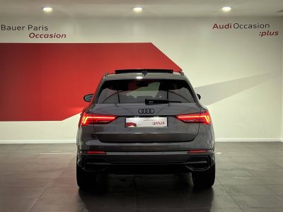 Audi Q3 35 TFSI 150 ch S tronic 7 S line   - 4
