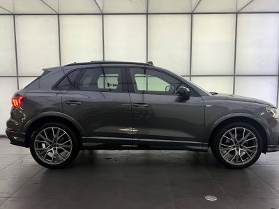 Audi Q3 35 TFSI 150 ch S tronic 7 S line   - 5